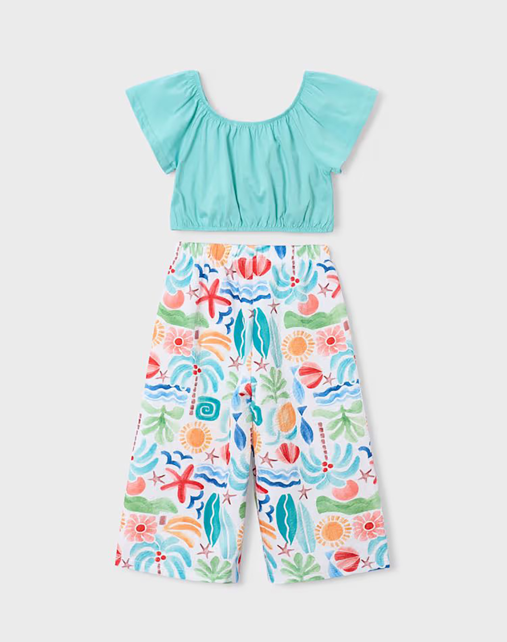 MAYORAL SET TROUSERS