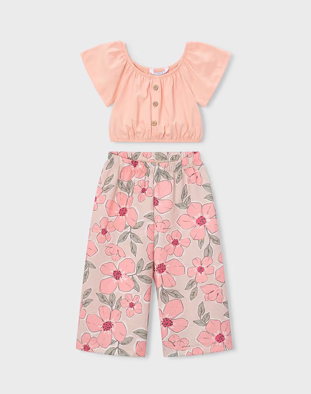 MAYORAL SET TROUSERS