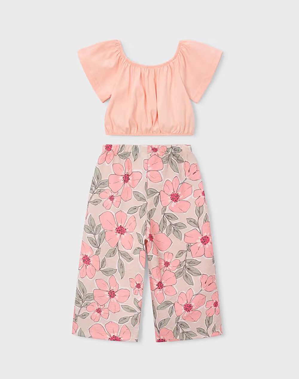 MAYORAL SET TROUSERS