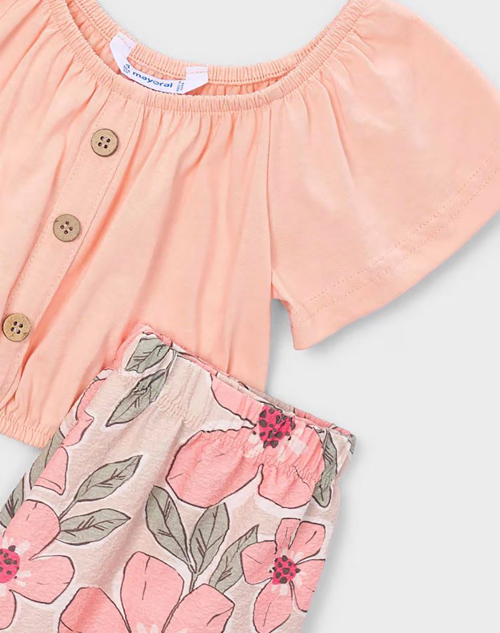 MAYORAL SET TROUSERS