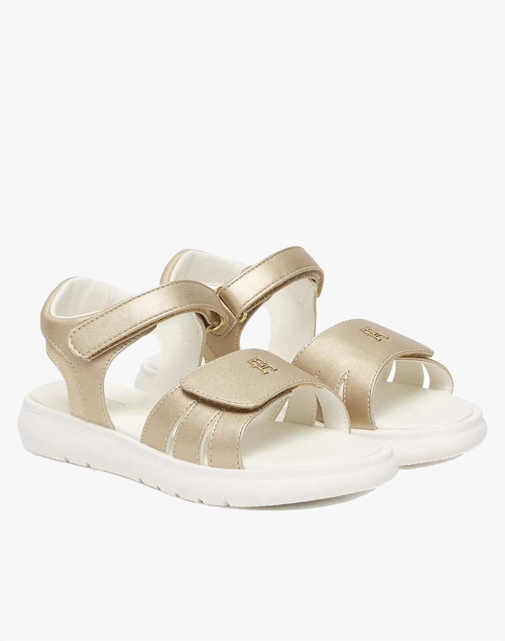 TOMMY HILFIGER VELCRO SANDAL