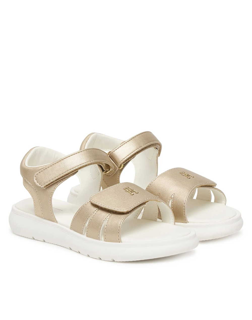 TOMMY HILFIGER VELCRO SANDAL