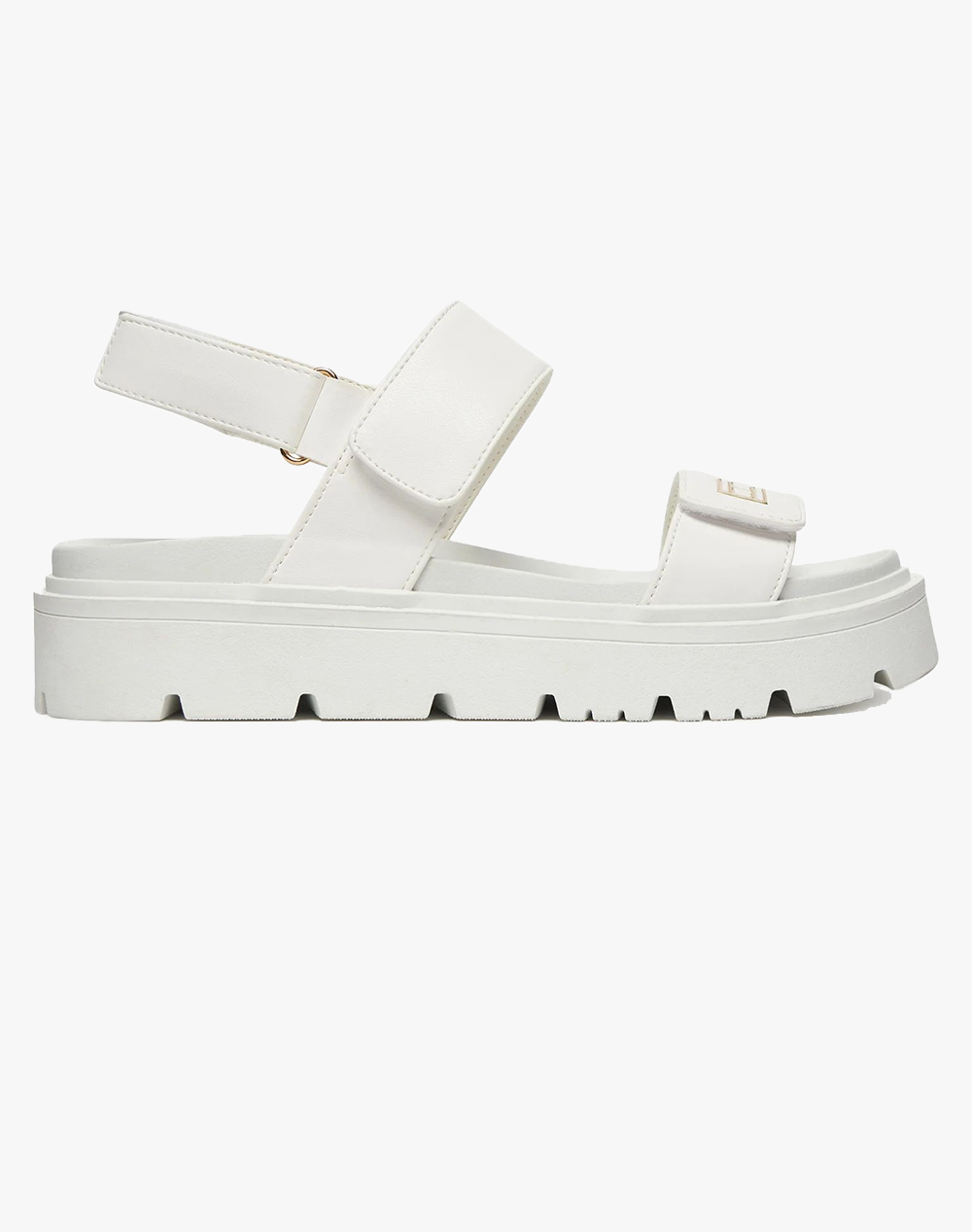 TOMMY HILFIGER VELCRO SANDAL