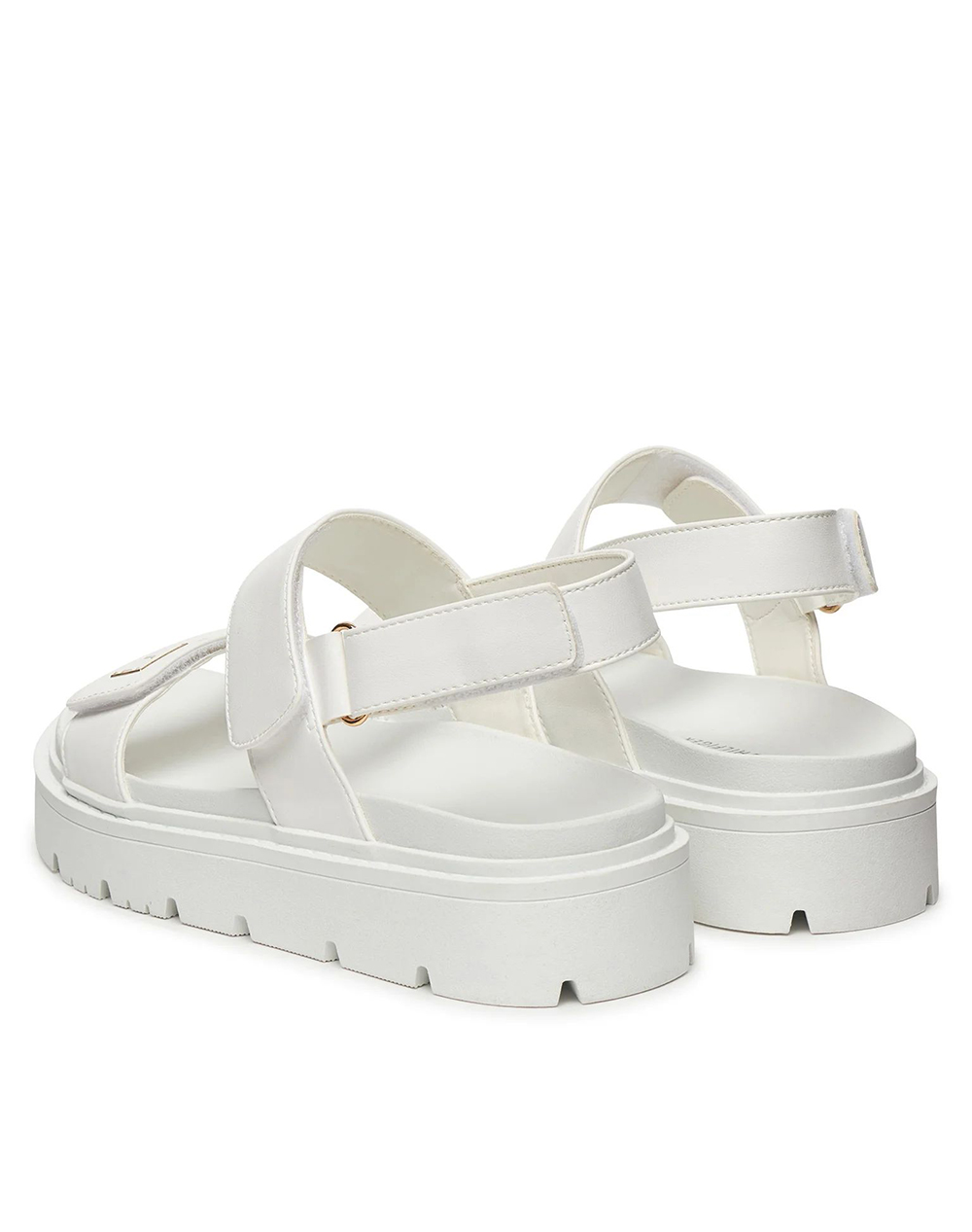 TOMMY HILFIGER VELCRO SANDAL