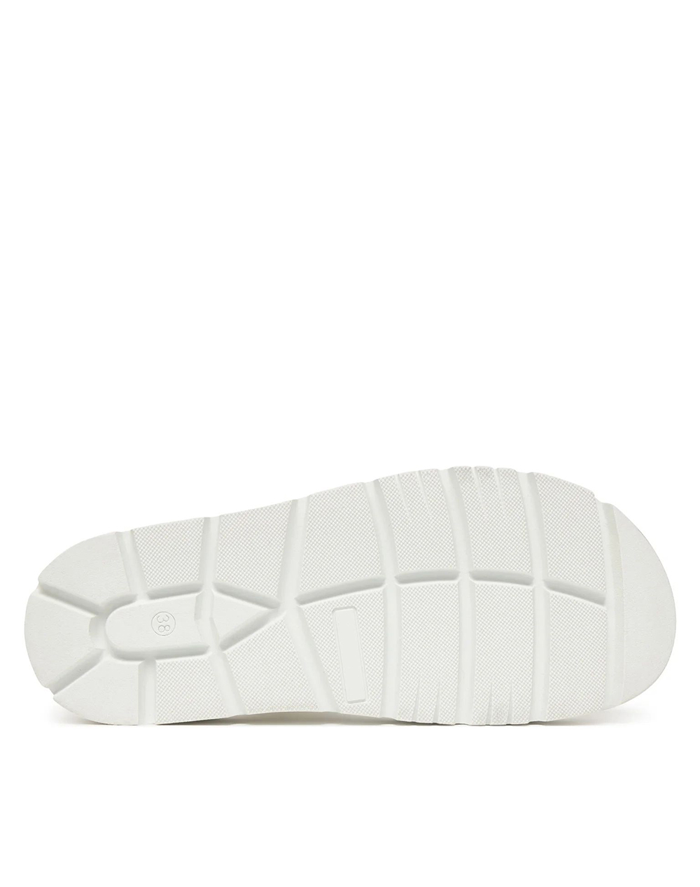 TOMMY HILFIGER VELCRO SANDAL