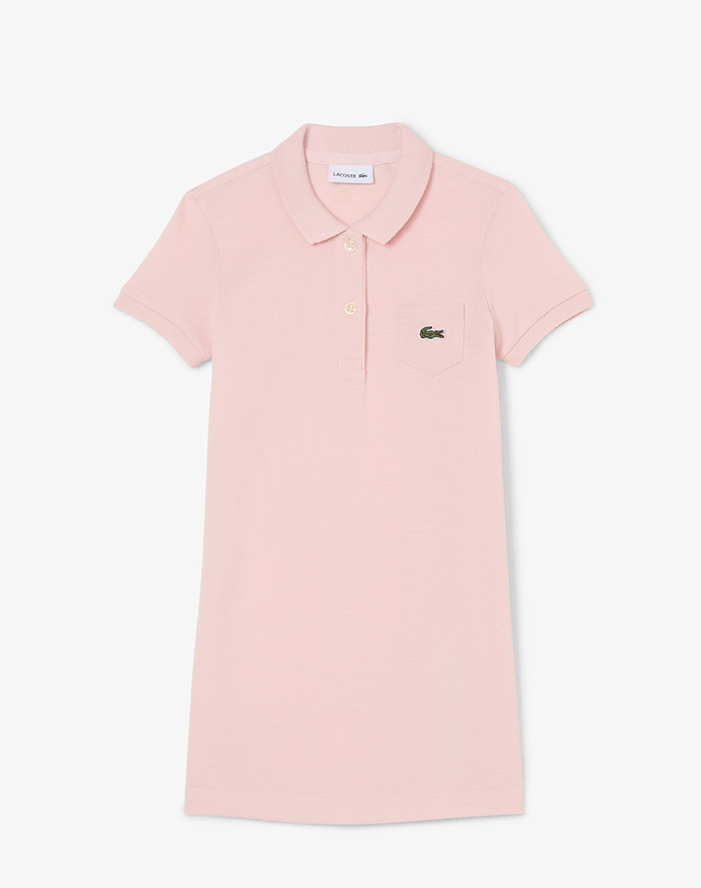 LACOSTE РОКЛЯ DRESS