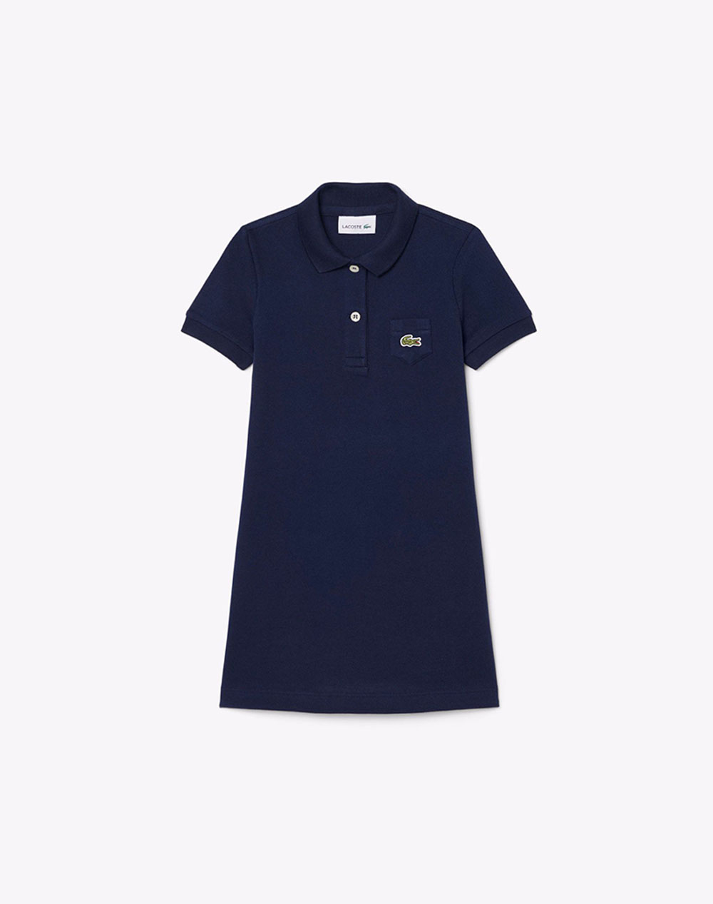 LACOSTE РОКЛЯ DRESS