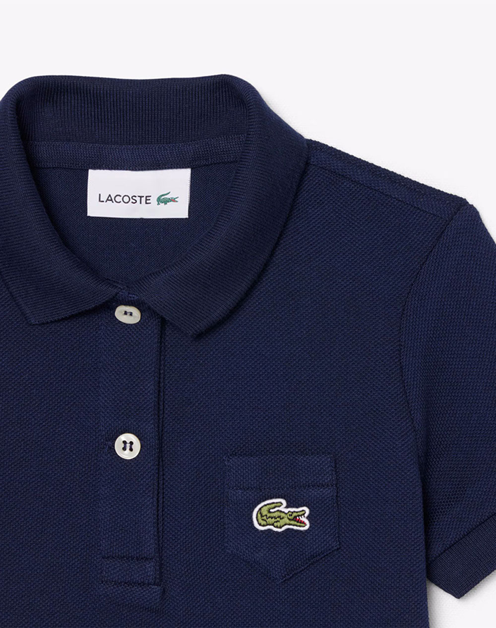 LACOSTE РОКЛЯ DRESS