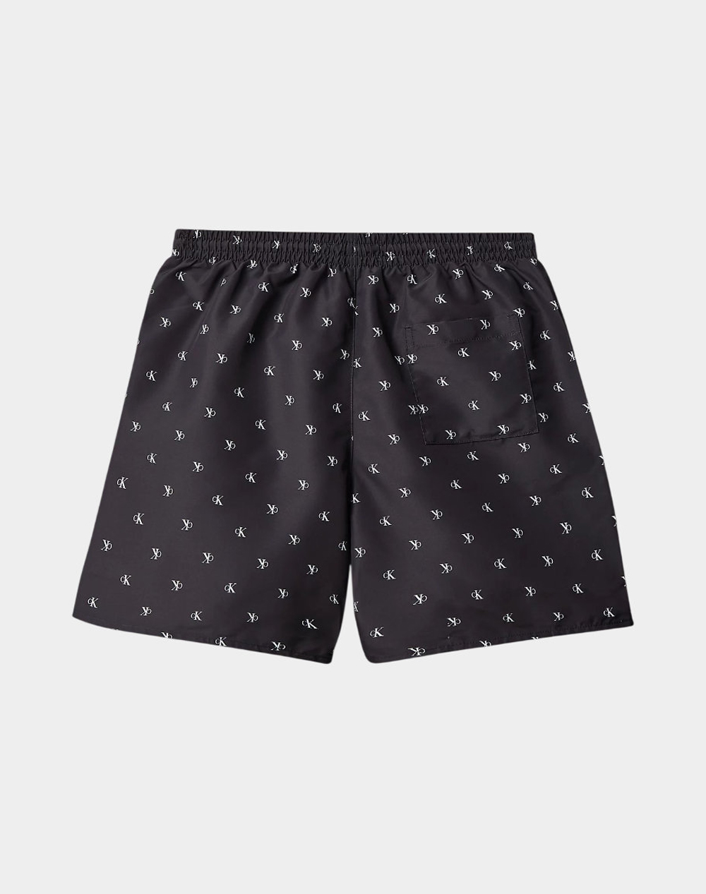 CALVIN KLEIN JEANS MEDIUM DRAWSTRING-PRINT