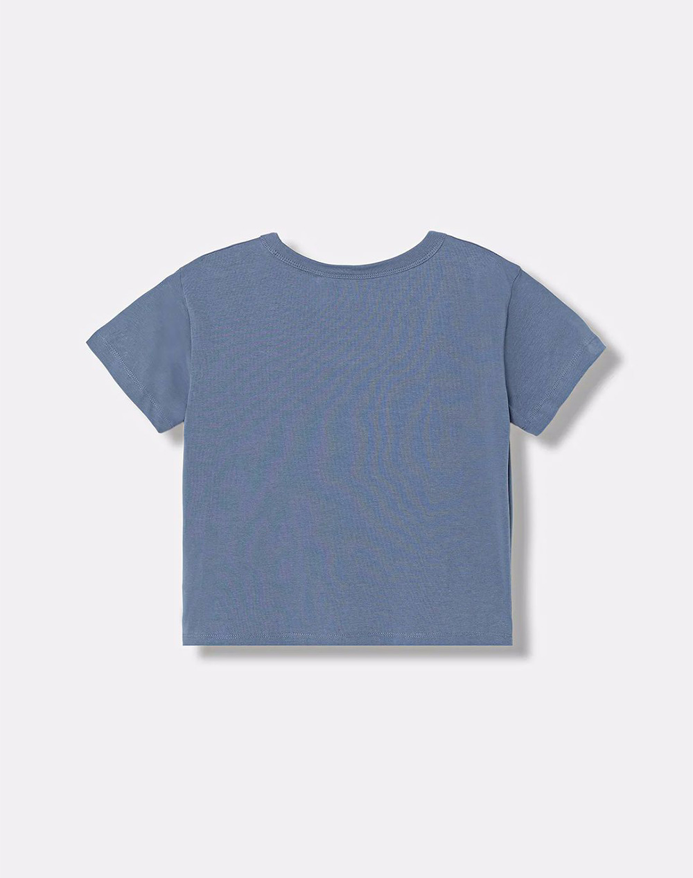 CALVIN KLEIN LIGHT MONOLOGO S/S T-SHIRT