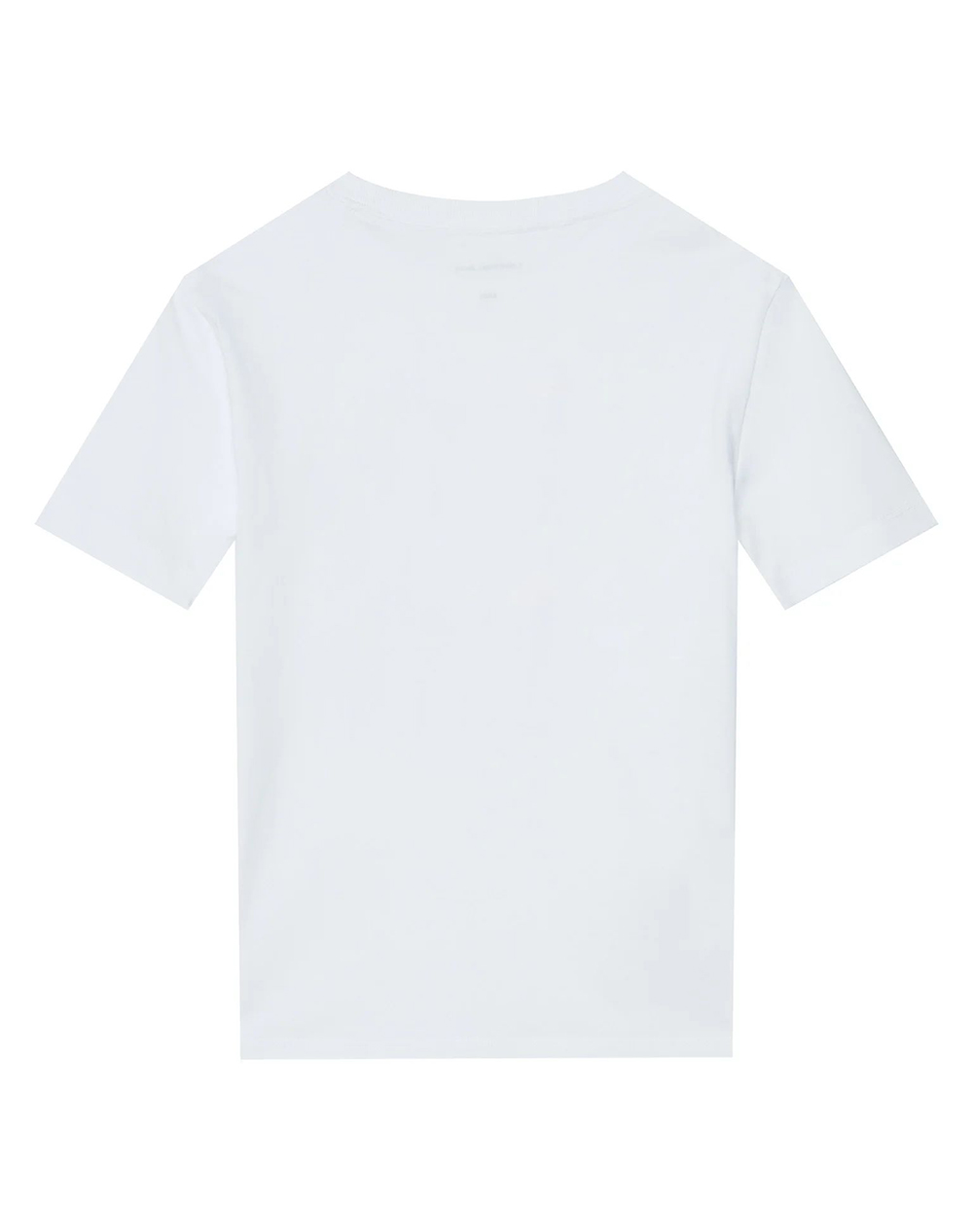 CALVIN KLEIN JEANS LOGO SS T-SHIRT