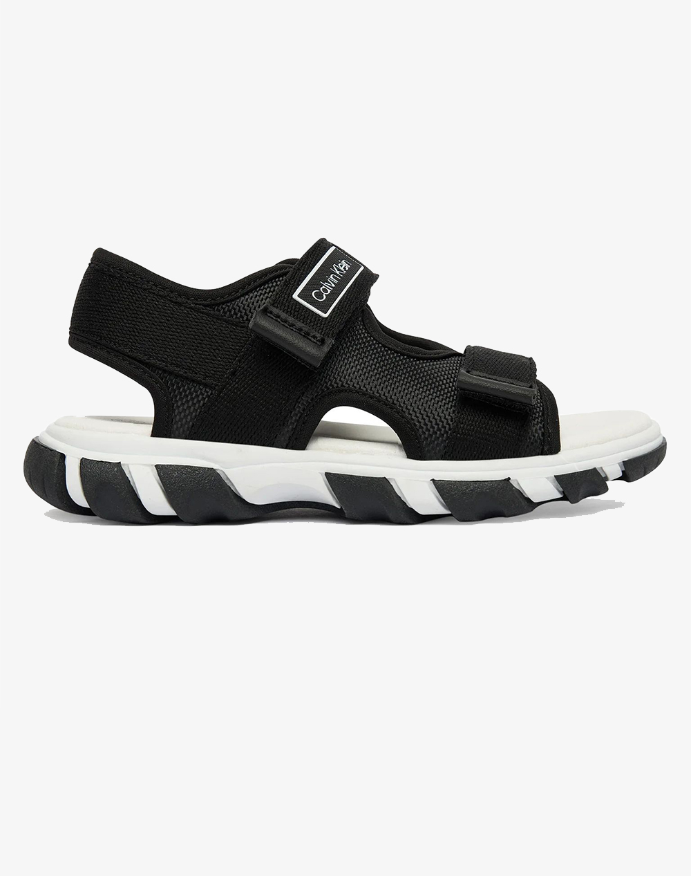CALVIN KLEIN VELCRO SANDAL