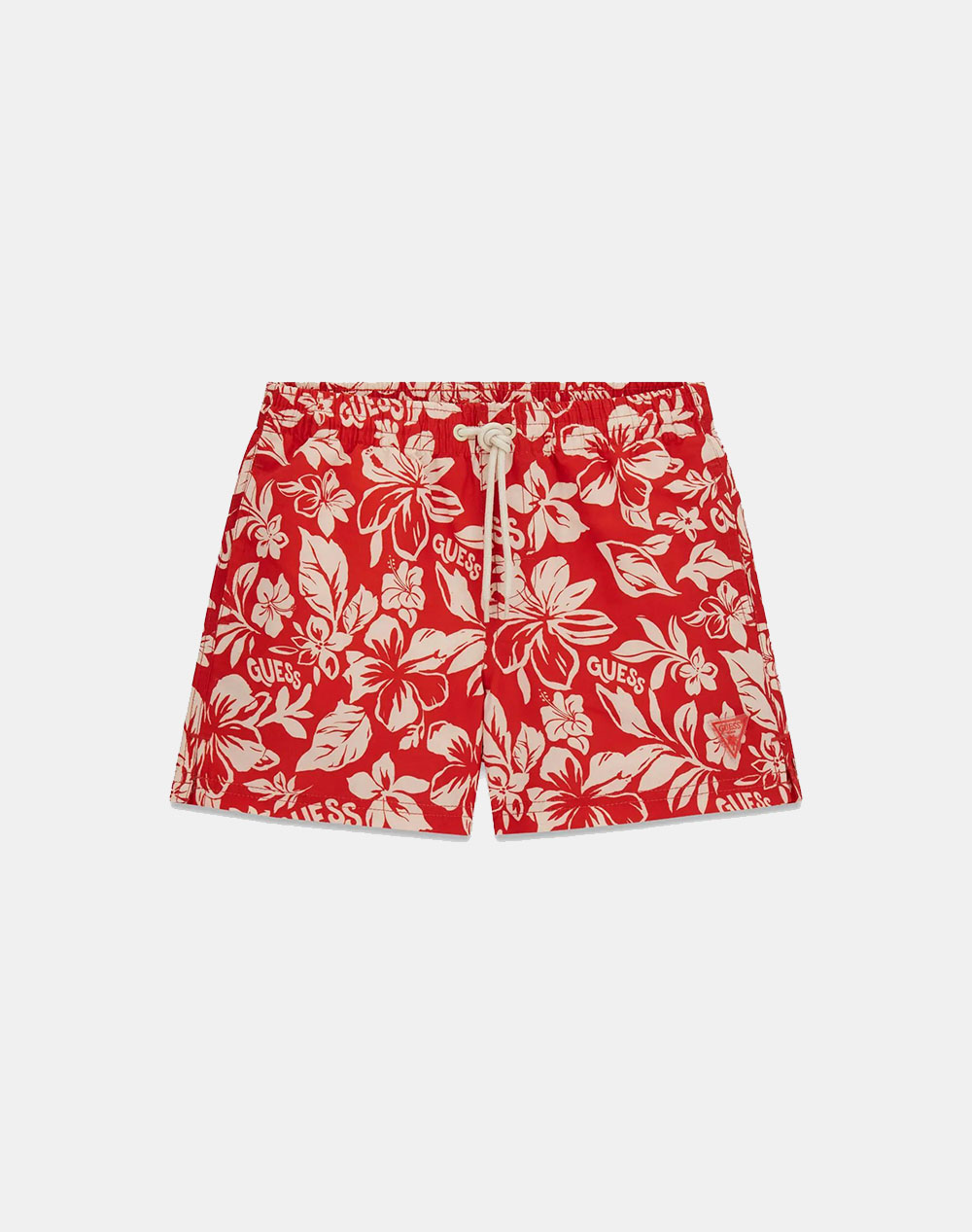 GUESS SWIMWEAR TRUNK_MINI WITH BOYS SWIMSUIT