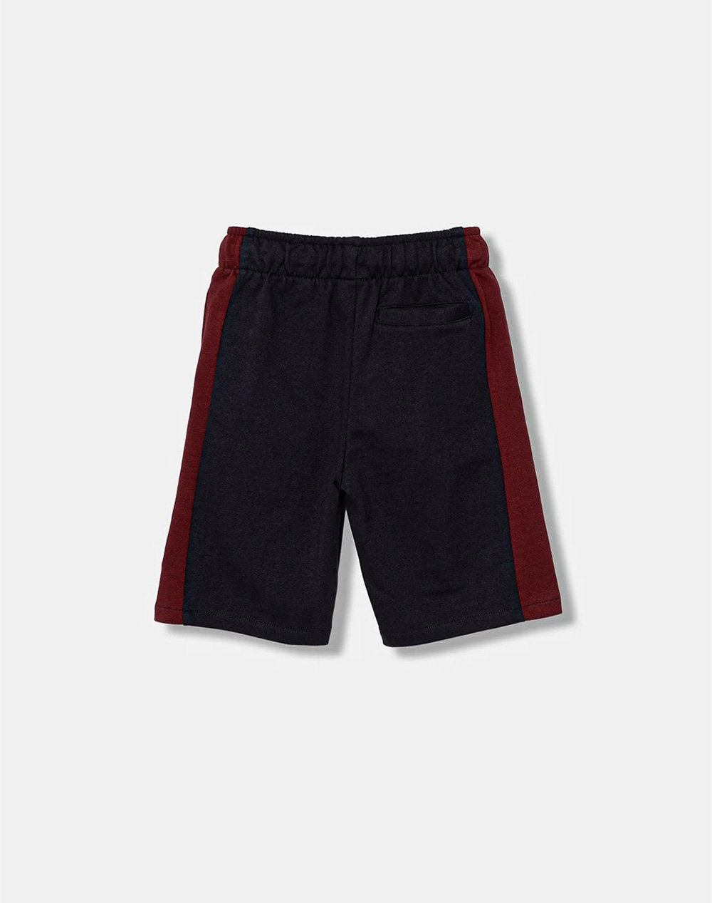 GUESS KIDS FRENCH TERRY REGULAR SHORTS CHILDRENS SHORTSBOY
