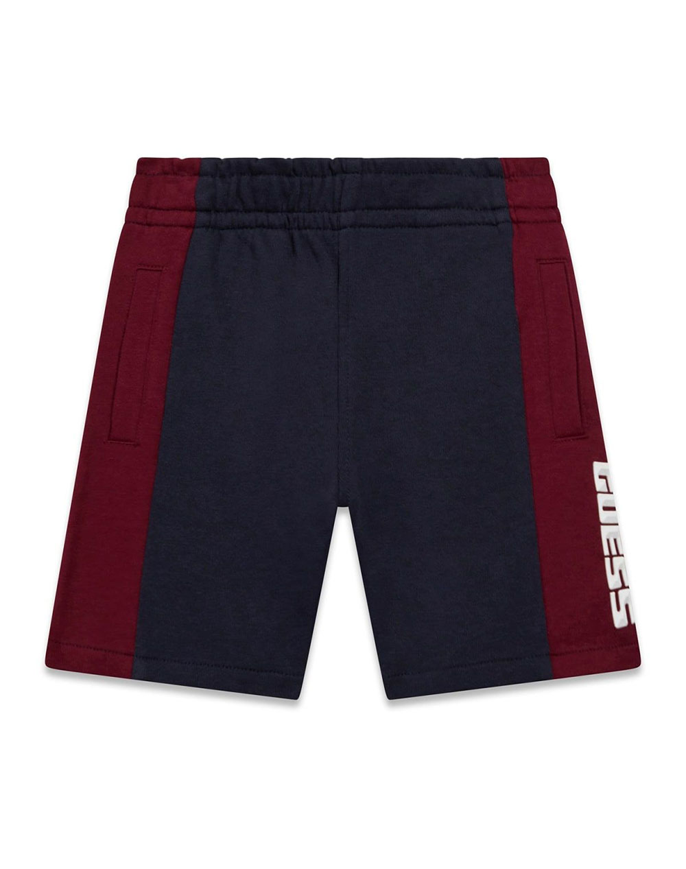 GUESS FRENCH TERRY REGULAR SHORTS ДЕТСКИ ШОРТИBOY