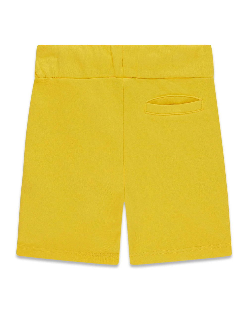 GUESS FRENCH TERRY BERMUDA SHORTS CHILDRENS BOY