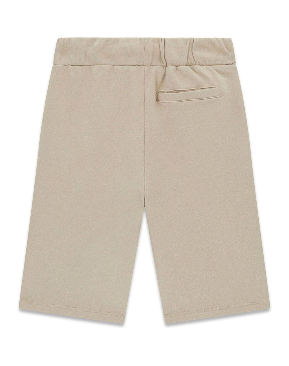 GUESS FRENCH TERRY BERMUDA BOYS SHORTS