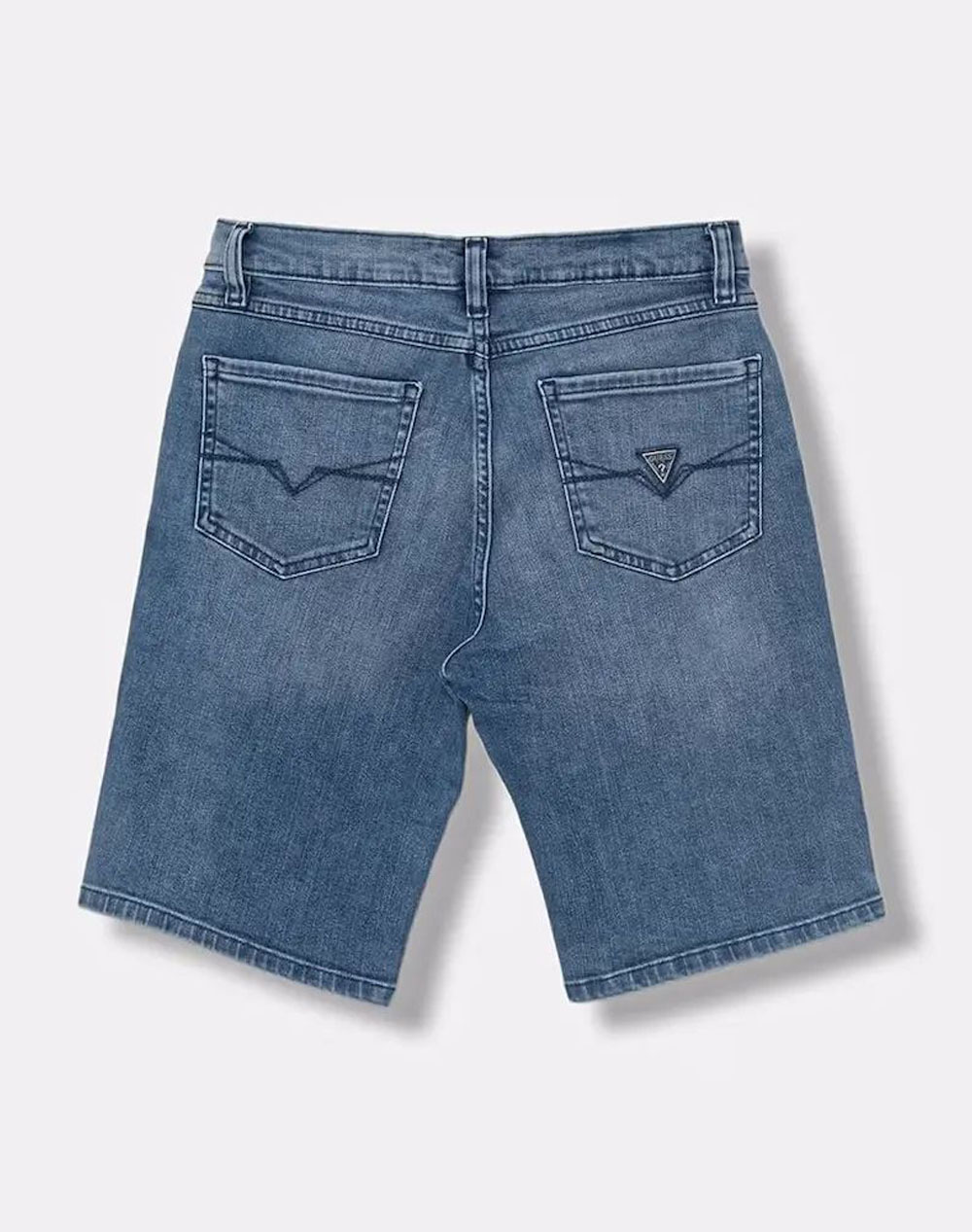 GUESS COMFORT DENIM SHORTS BOYS SHORTS