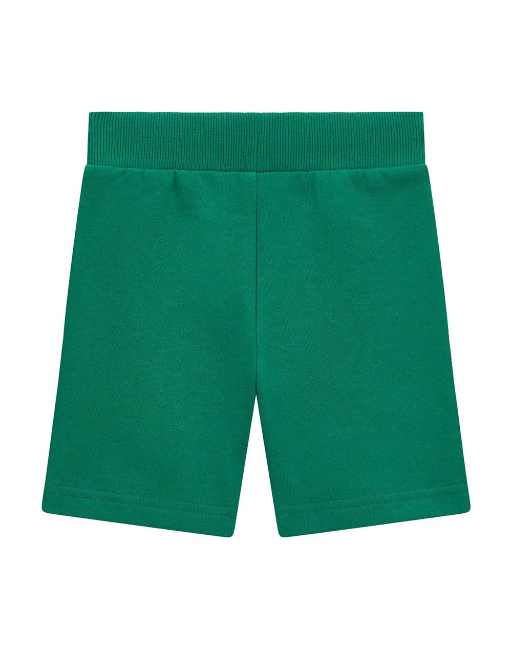 GUESS TERRY REGULAR ACTIVE SHORTS BOYS SHORTS