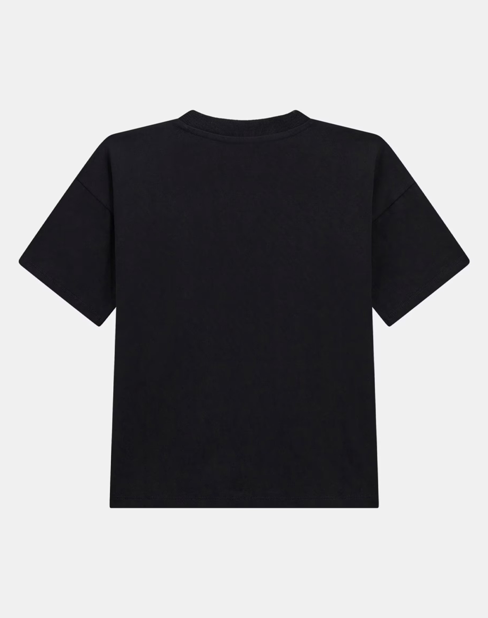 GUESS HEAVY JERSEY SS T-SHIRT ДЕТСКА БЛУЗА BOY