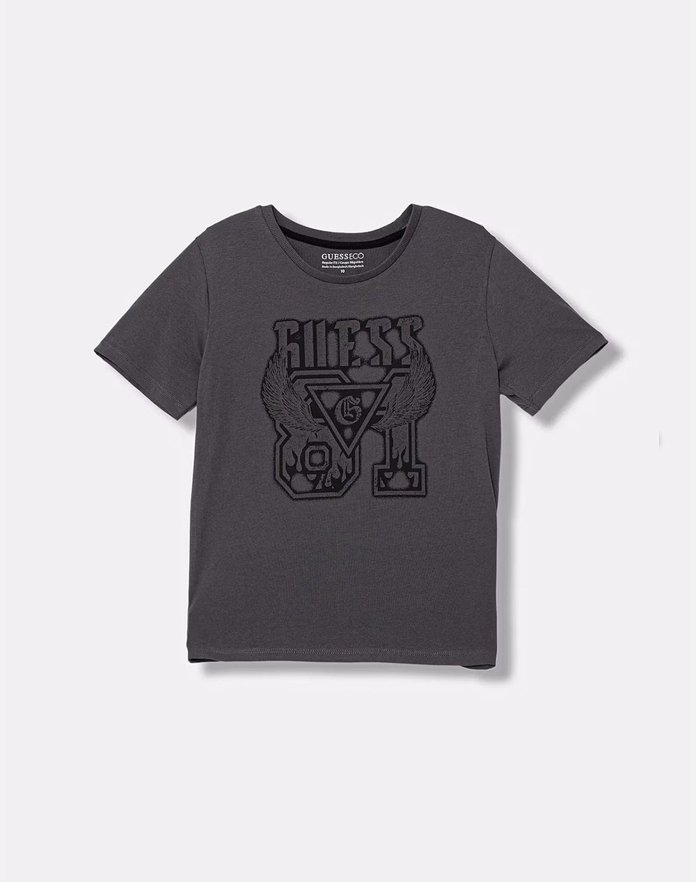 GUESS KIDS SS T-SHIRTДЕТСКА ТЕНИСКА BOY