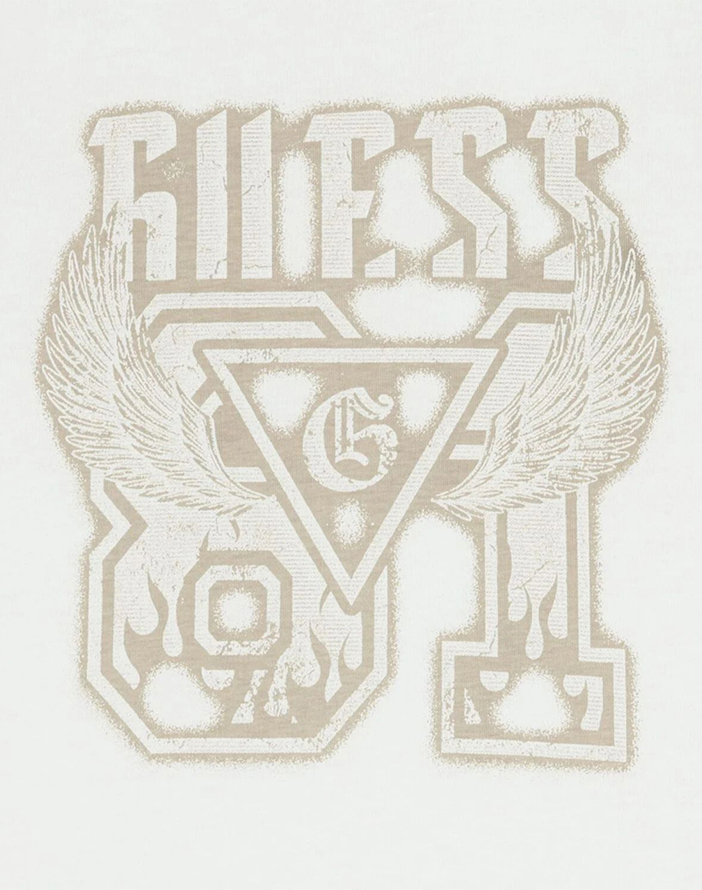 GUESS KIDS SS T-SHIRTДЕТСКА ТЕНИСКА BOY