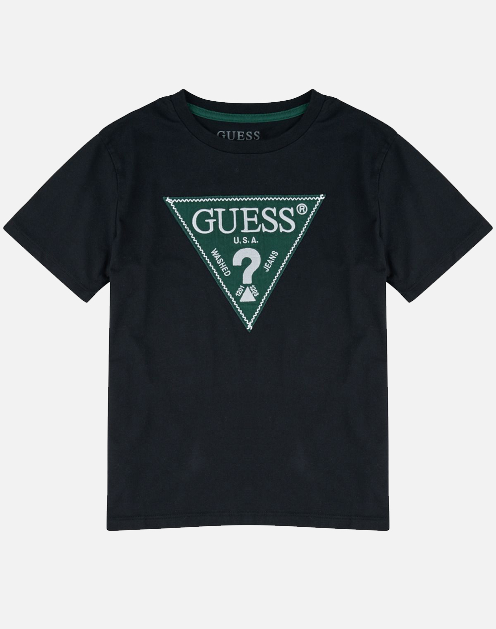 GUESS SS T-SHIRT ДЕТСКА БЛУЗА BOY