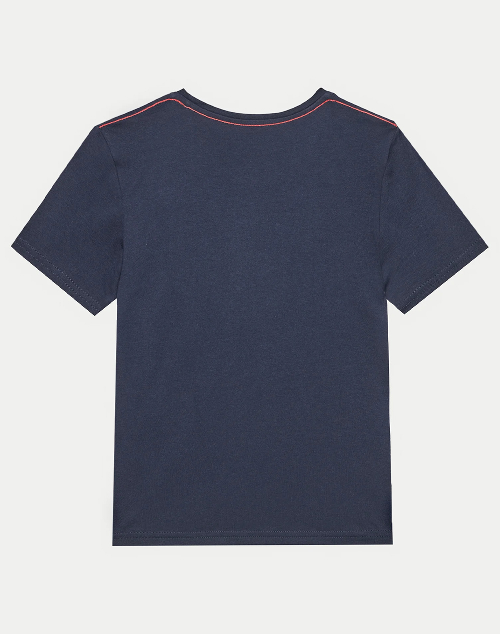 GUESS SS T-SHIRT_CORE ДЕТСКА БЛУЗА BOY