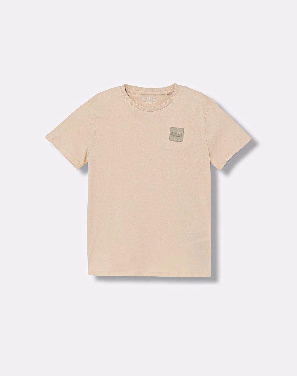 GUESS SS CEREMONY T-SHIRT Детска блуза BOY