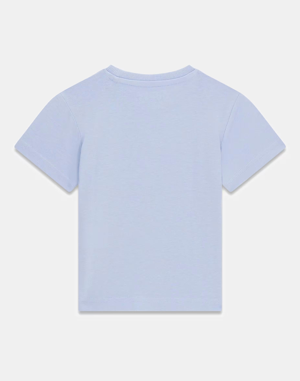 GUESS SS T-SHIRT ДЕТСКА БЛУЗА BOY