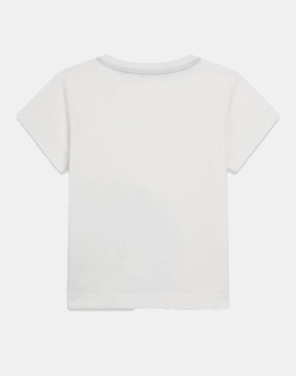 GUESS SS T-SHIRT ДЕТСКА БЛУЗА BOY