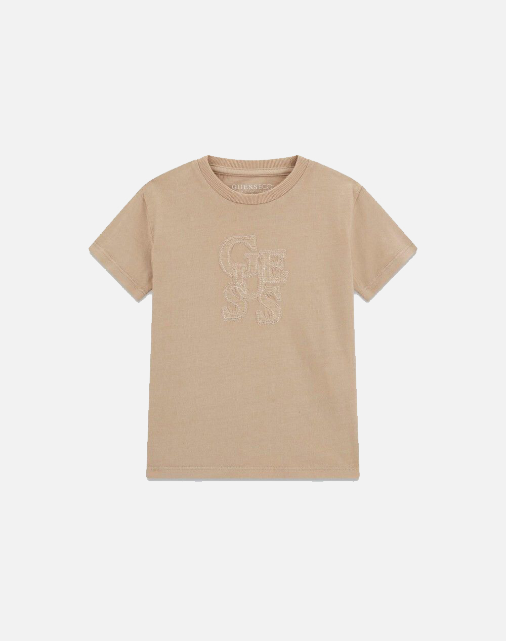 GUESS SS T-SHIRTДЕТСКА ТЕНИСКА BOY