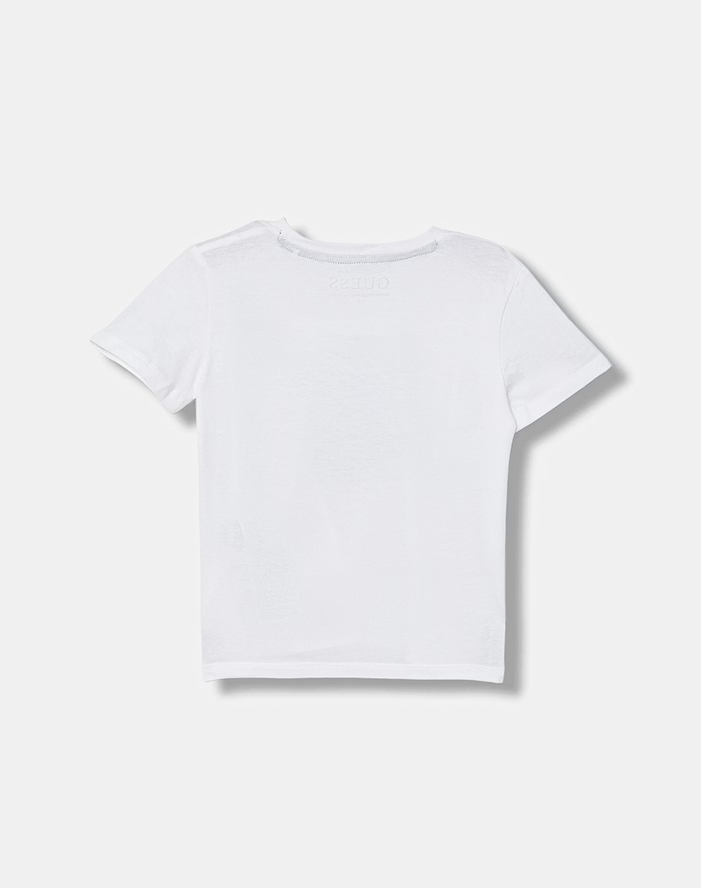 GUESS SS T-SHIRTДЕТСКА ТЕНИСКА BOY
