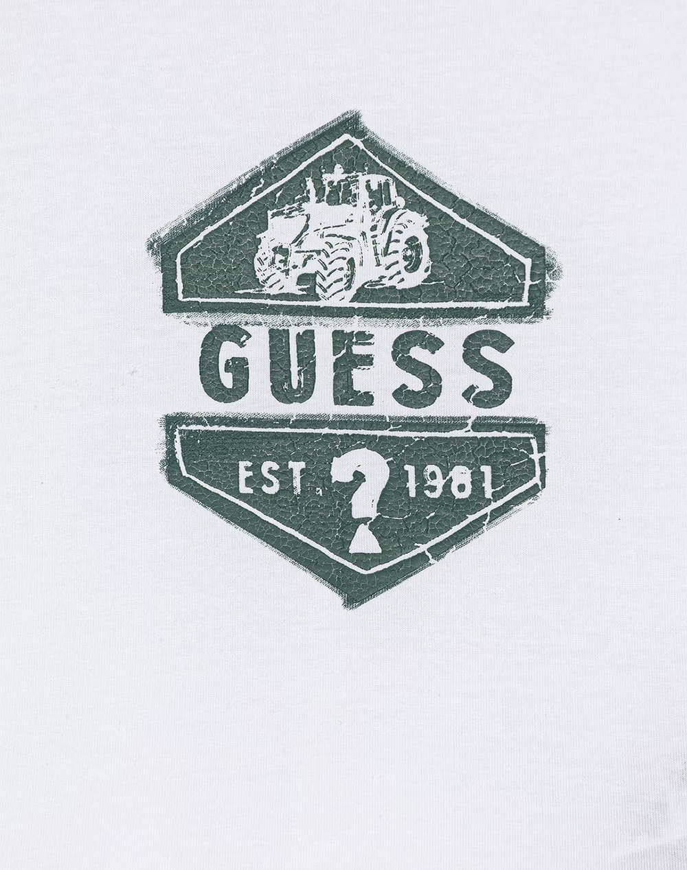 GUESS SS T-SHIRTДЕТСКА ТЕНИСКА BOY