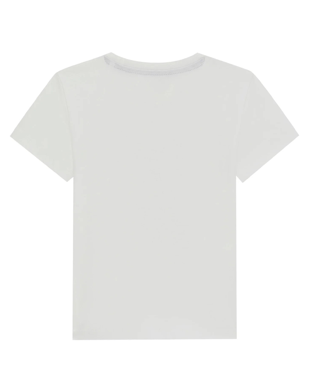 GUESS SS T-SHIRT ДЕТСКА БЛУЗА BOY