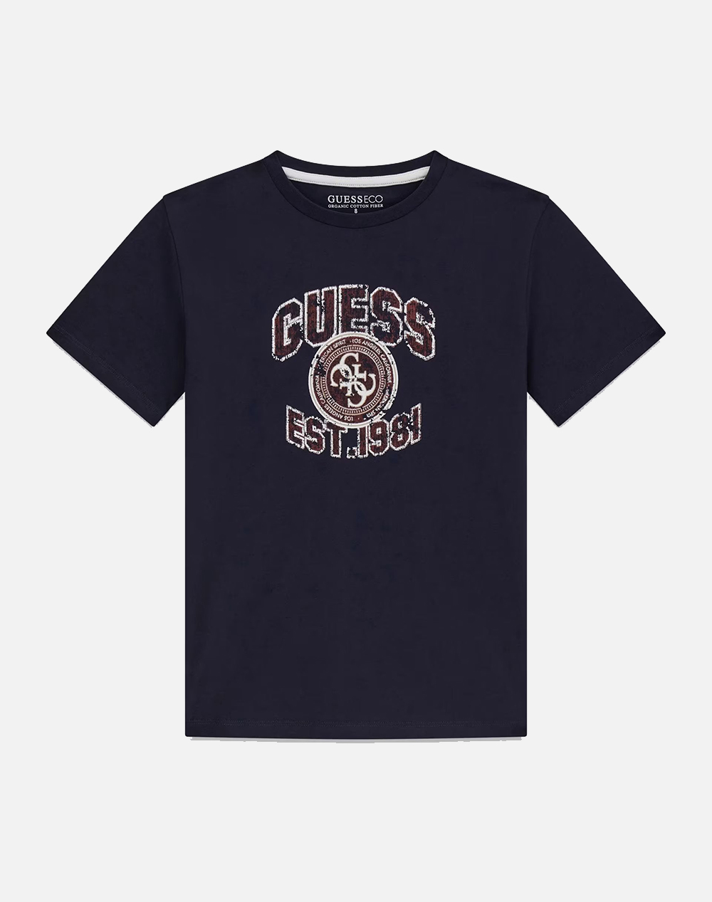 GUESS KIDS SS T-SHIRTДЕТСКА ТЕНИСКА BOY