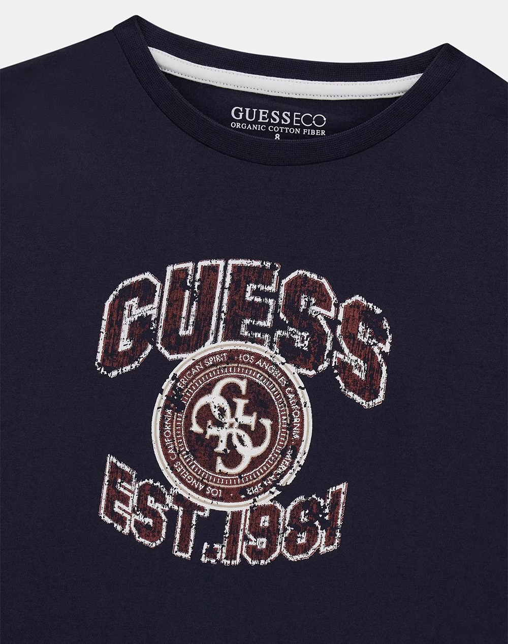 GUESS KIDS SS T-SHIRTДЕТСКА ТЕНИСКА BOY