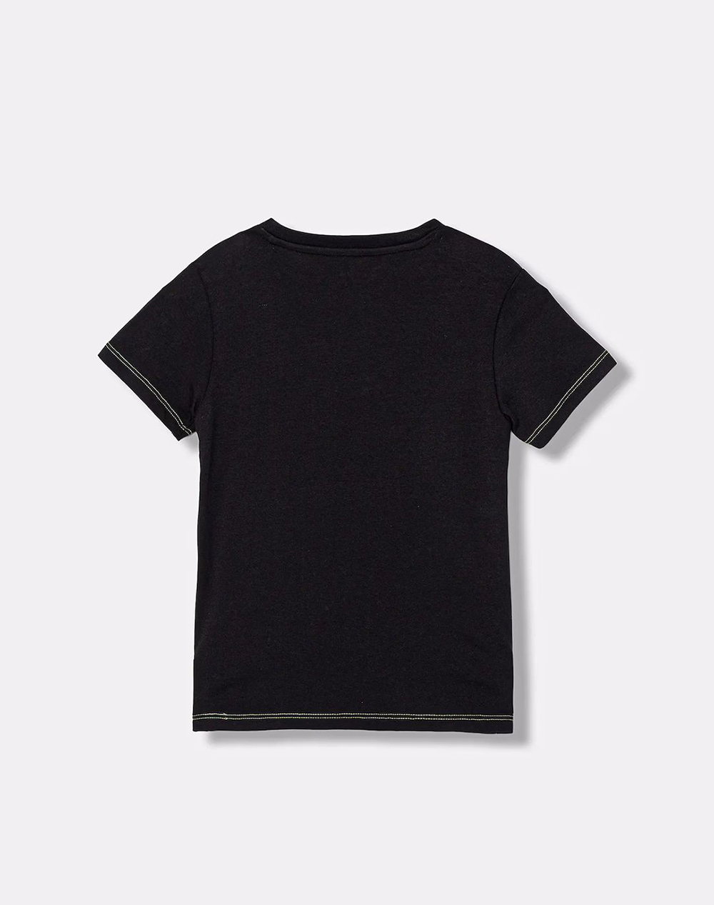 GUESS KIDS SS T-SHIRTДЕТСКА ТЕНИСКА BOY