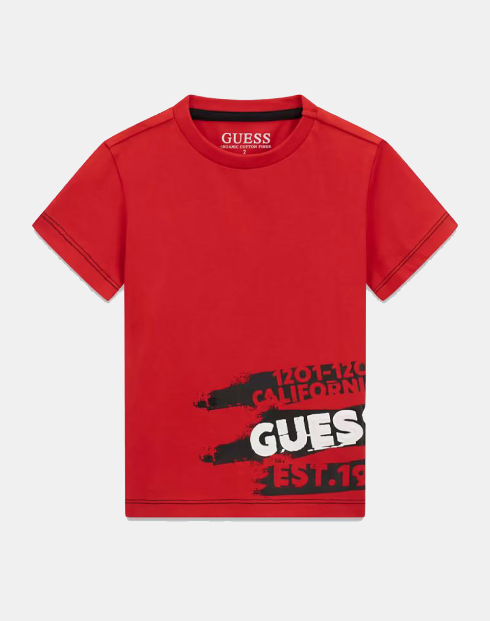 GUESS KIDS SS T-SHIRTДЕТСКА ТЕНИСКА BOY