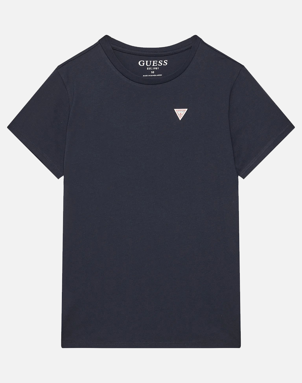 GUESS KIDS SS T-SHIRT_COREДЕТСКА ТЕНИСКА BOY