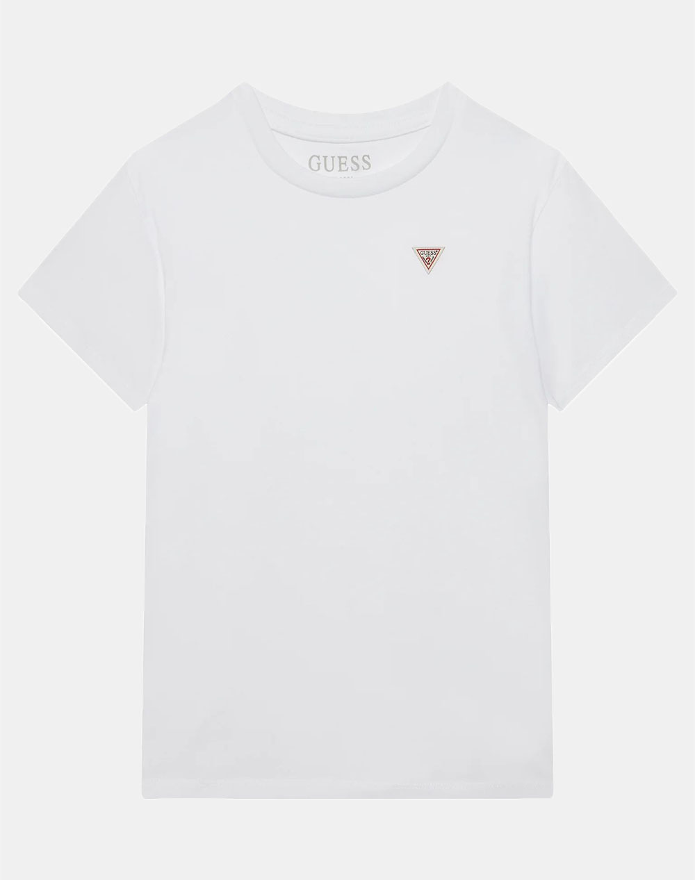 GUESS KIDS SS T-SHIRT_COREДЕТСКА ТЕНИСКА BOY