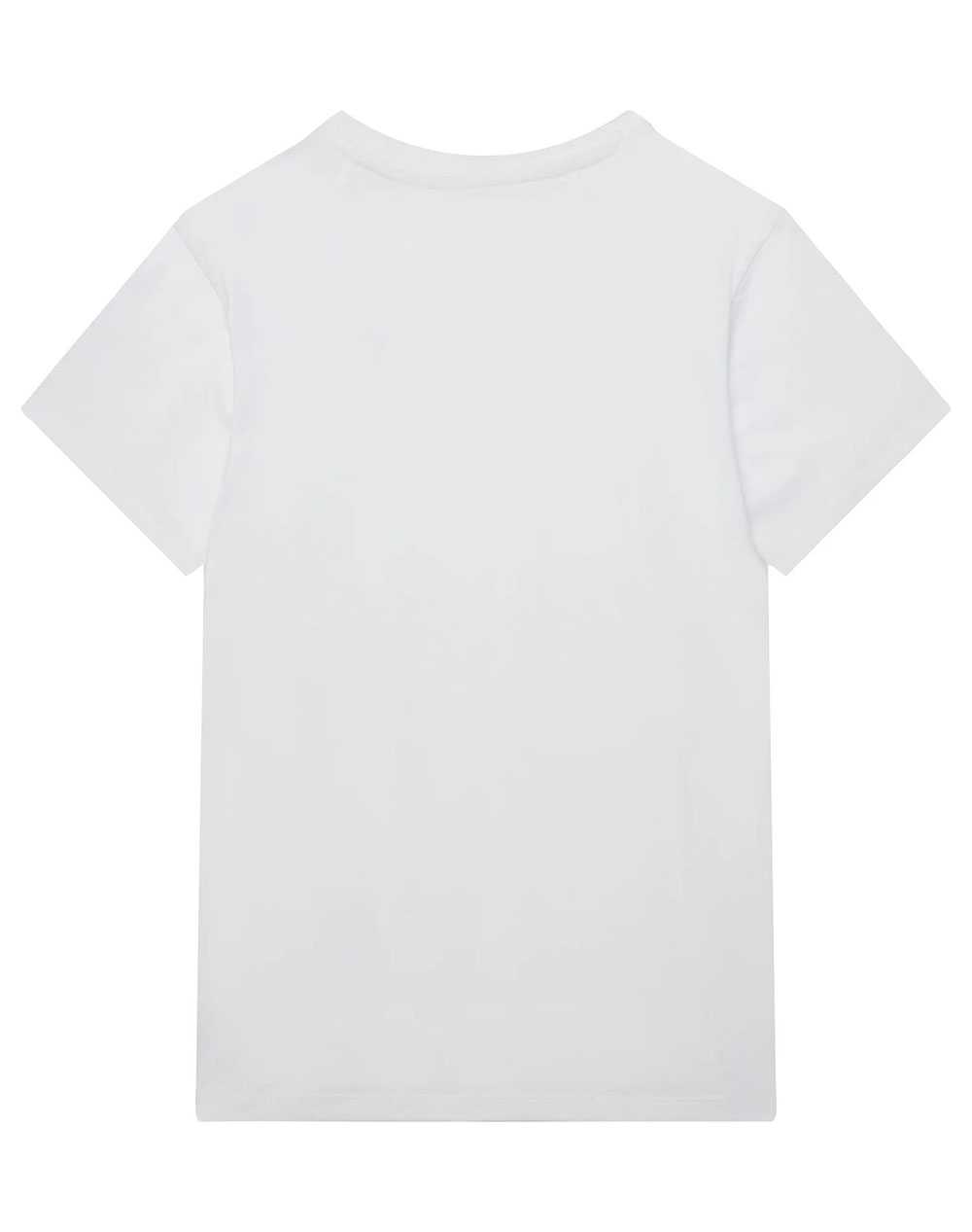 GUESS KIDS SS T-SHIRT_COREДЕТСКА ТЕНИСКА BOY