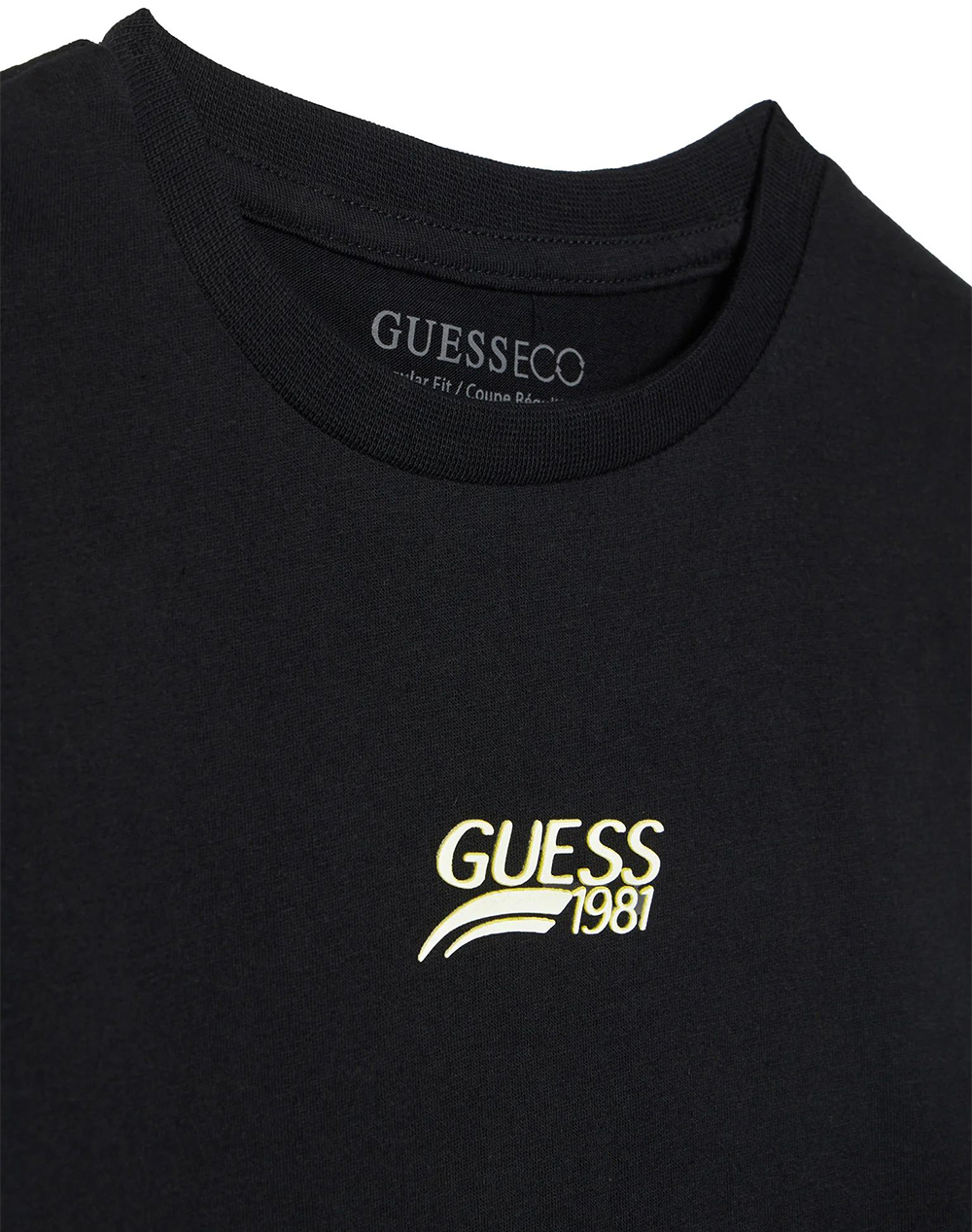 GUESS KIDS SS T-SHIRTДЕТСКА ТЕНИСКА BOY