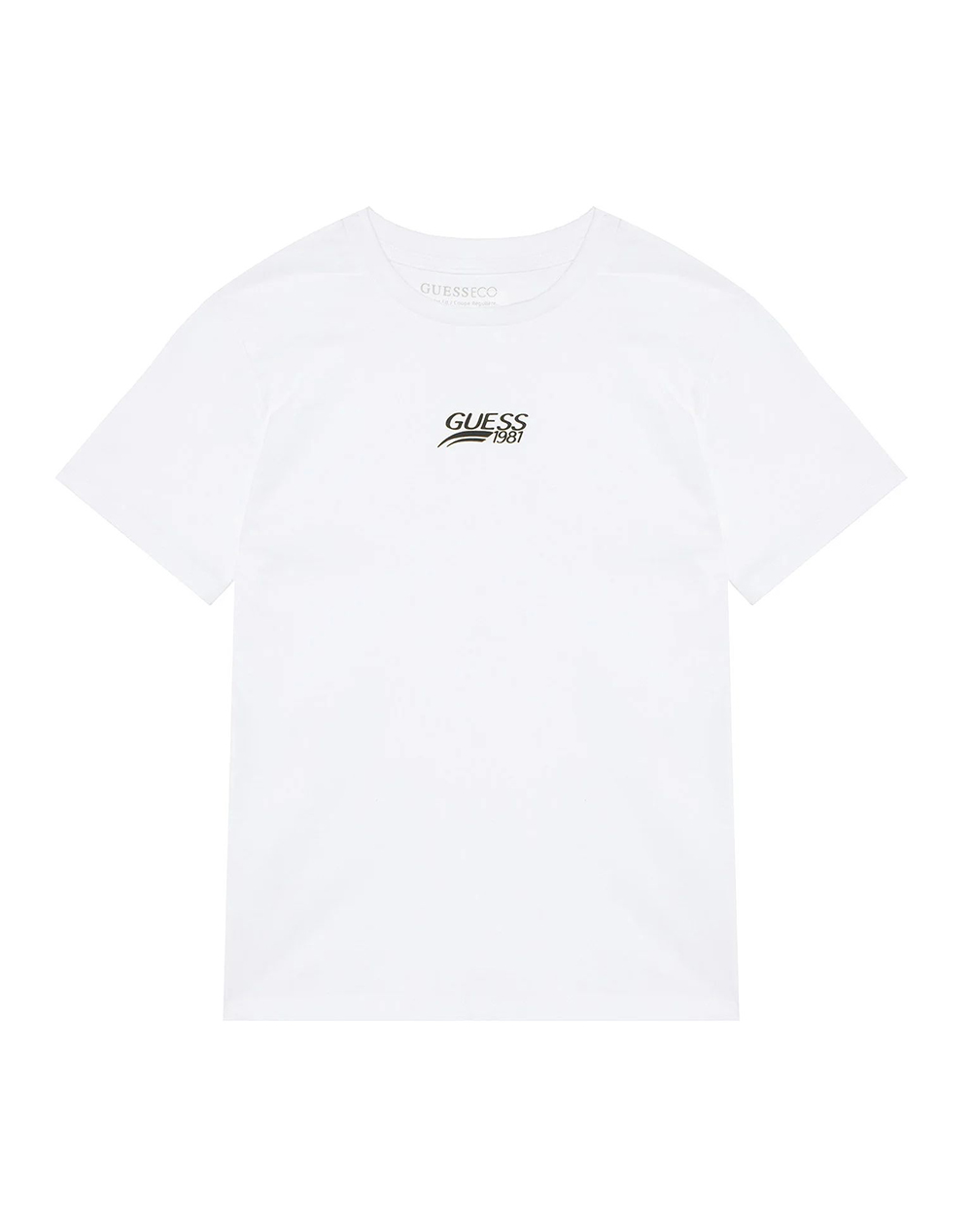 GUESS KIDS SS T-SHIRTДЕТСКА ТЕНИСКА BOY