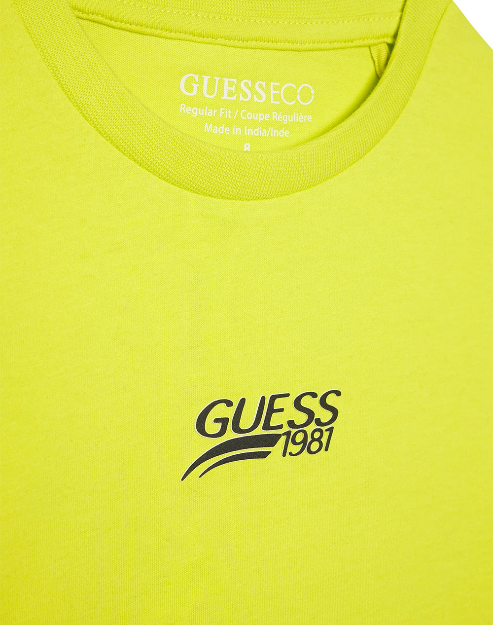 GUESS KIDS SS T-SHIRTДЕТСКА ТЕНИСКА BOY