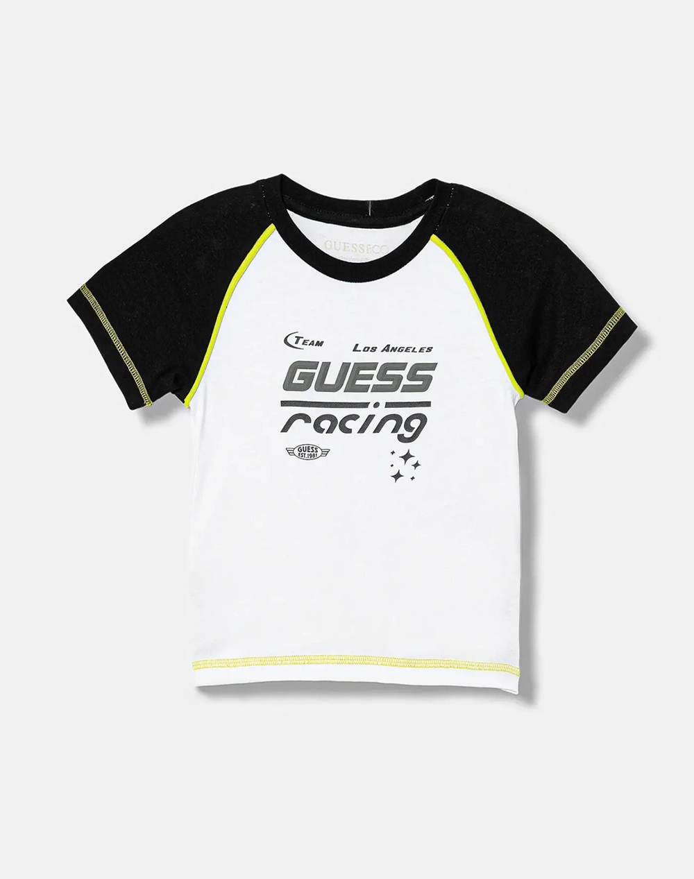 GUESS KIDS SS T-SHIRTДЕТСКА ТЕНИСКА BOY