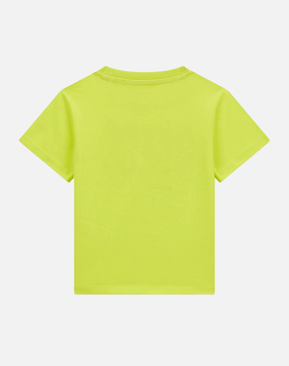 GUESS KIDS SS T-SHIRTДЕТСКА ТЕНИСКА BOY