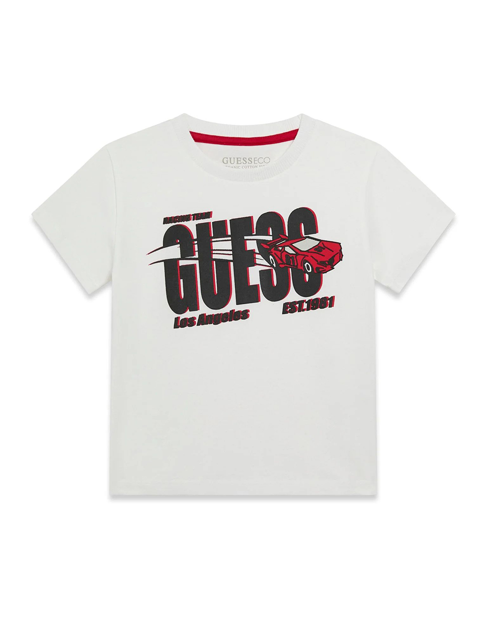 GUESS KIDS SS T-SHIRTДЕТСКА ТЕНИСКА BOY