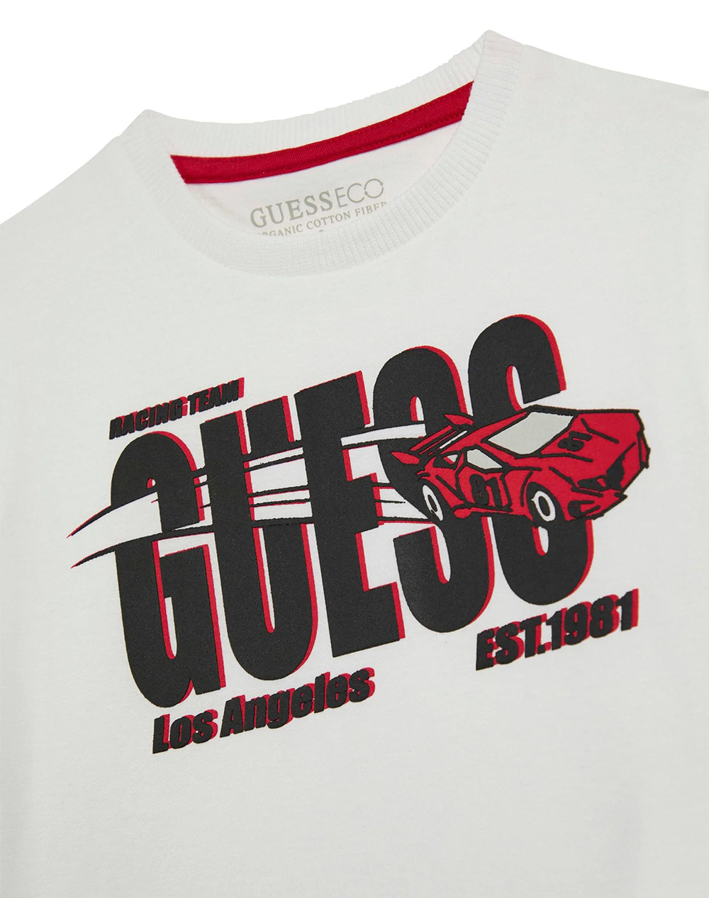 GUESS KIDS SS T-SHIRTДЕТСКА ТЕНИСКА BOY
