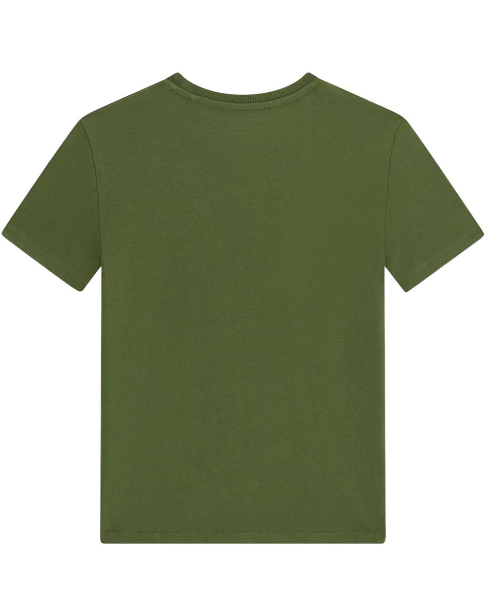GUESS SS T-SHIRT BLOUSE CHILDREN BOY